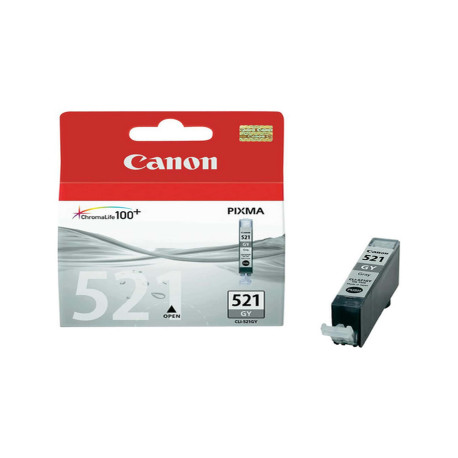 Canon - Cartuccia ink - Grigio - 2937B001 - 1.370 pag