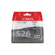 Canon - Cartuccia ink - Grigio - 4544B001 - 1.515 pag