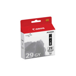Canon - Cartuccia ink - Grigio - 4871B001 - 724 pag