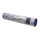 Carta plotter PBJ.90S - 420 mm x 50 mt - 90 gr - inkjet - opaca - bianco - As Marri