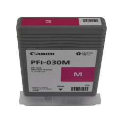 Canon - Cartuccia ink - Magenta - 3491C001 - 55 ml