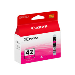 Canon - Cartuccia ink - Magenta - 6386B001 - 416 pag
