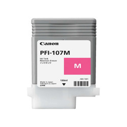 Canon - Cartuccia ink - Magenta - 6707B001 - 130ml
