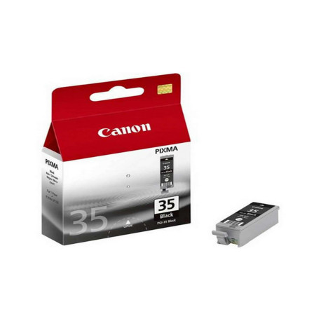 Canon - Cartuccia ink - Nero - 1509B001 - 191 pag