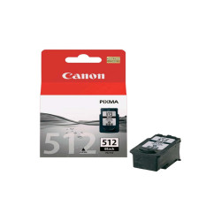 Canon - Cartuccia ink - Nero - 2969B001 -  PG 512 - 401 pag