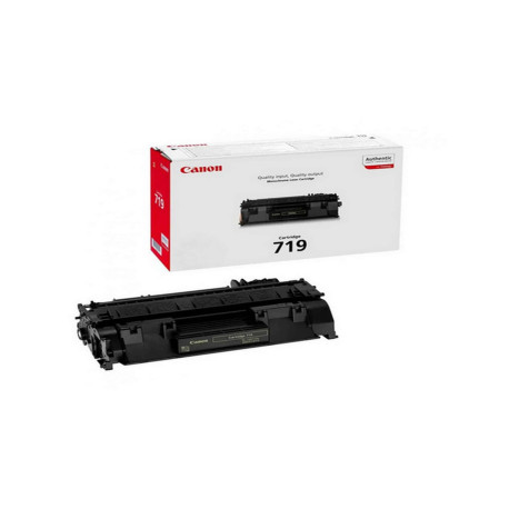 Canon - Cartuccia ink - Nero - 3479B002 - 2.100 pag