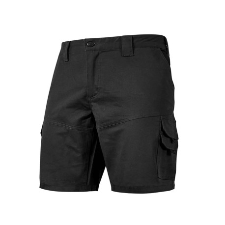 Bermuda Bonito - taglia XXL - nero - U-Power