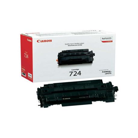 Canon - Cartuccia ink - Nero - 3481B002 - 6.000 pag