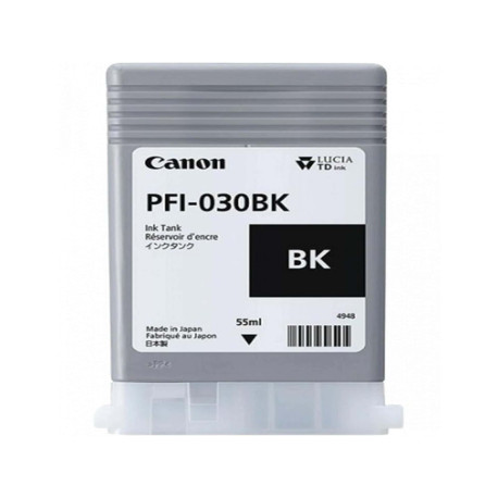 Canon - Cartuccia ink - Nero - 3489C001 - 55 ml