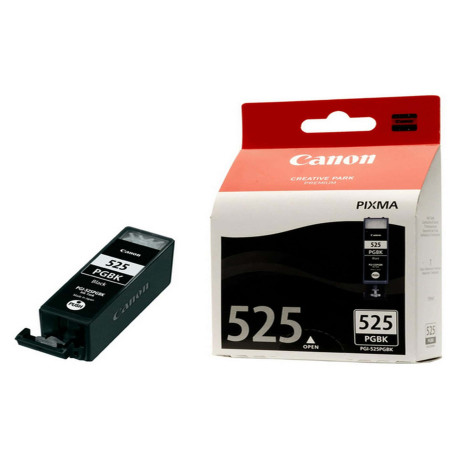 Canon - Cartuccia ink - Nero - 4529B001 - 339 pag