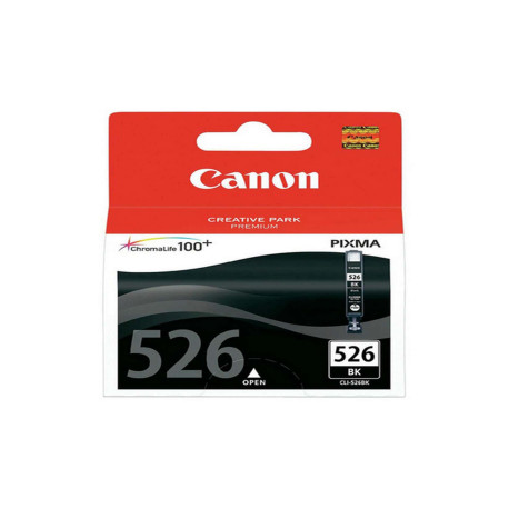 Canon - Cartuccia ink - Nero - 4540B001 - 520 pag
