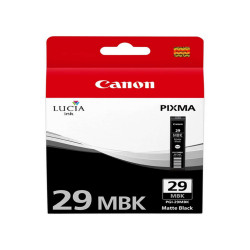 Canon - Cartuccia ink - Nero opaco - 4868B001 - 1.900 pag