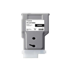 Canon - Cartuccia ink - Nero opaco - 8788B001 - 300ml