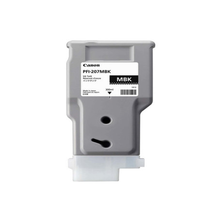 Canon - Cartuccia ink - Nero opaco - 8788B001 - 300ml
