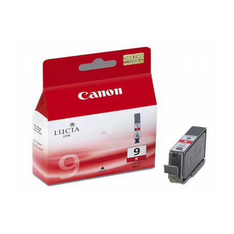 Canon - Cartuccia ink - Rosso - 1040B001 - 1.740 pag
