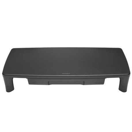 Supporto monitor SmartFit - con cassetto - nero - Kensington