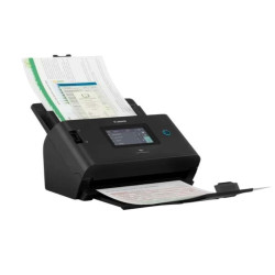 Canon - imageFORMULA DR-S350NW
