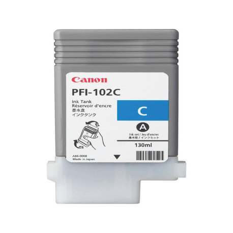 Canon - Refill - Ciano - 0896B001 - 130ml