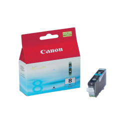 Canon - Refill - Ciano fotografico - 0624B001 - 5.080 pag