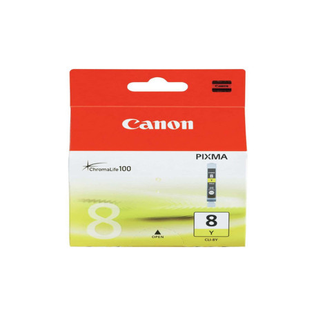 Canon - Refill - Giallo - 0623B001 - 685 pag