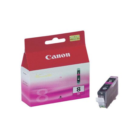 Canon - Refill - Magenta - 0622B001 - 490 pag