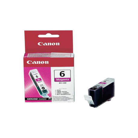 Canon - Refill - Magenta - 4707A002 - 13ml