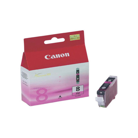 Canon - Refill - Magenta fotografico - 0625B001 - 4.985 pag