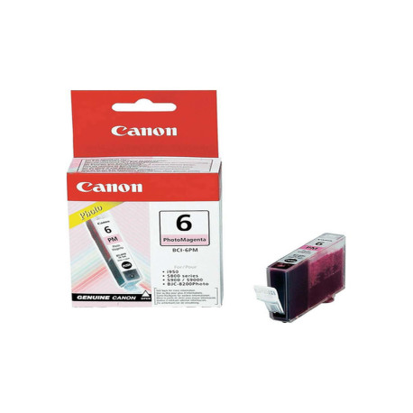 Canon - Refill - Magenta fotografico - 4710A002 - 13ml