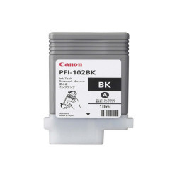 Canon - Refill - Nero - 0895B001AA - 130ml