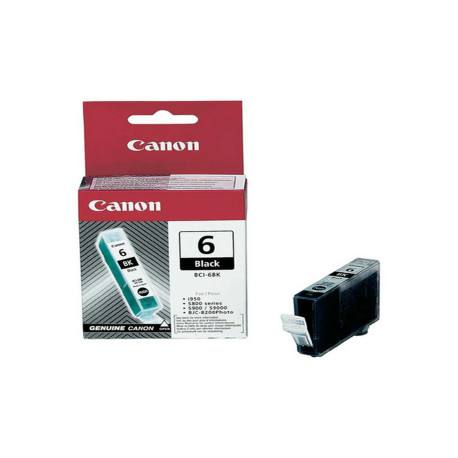 Canon - Refill - Nero - 4705A002 - 13ml