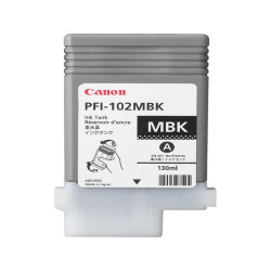 Canon - Refill - Nero opaco - 0894B001AA - 130ml