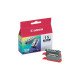 Canon - Scatola 2 refill - Nero - 8190A002 - 121 pag cad
