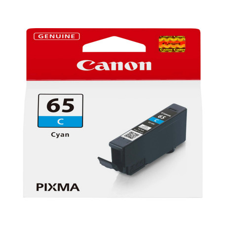 Canon - Serbatoio di inchiostro - Ciano CLI-65C - 4216C001 - 13 ml