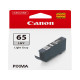 Canon - Serbatoio di inchiostro - Grigio Chiaro CLI-65LGY - 4222C001 - 13 ml