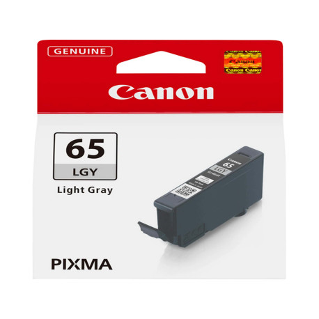 Canon - Serbatoio di inchiostro - Grigio Chiaro CLI-65LGY - 4222C001 - 13 ml
