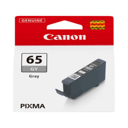 Canon - Serbatoio di inchiostro CLI-65GY - Grigio - 4219C001 - 13 ml