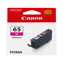 Canon - Serbatoio di inchiostro CLI-65M - Magenta - 4217C001 - 13 ml