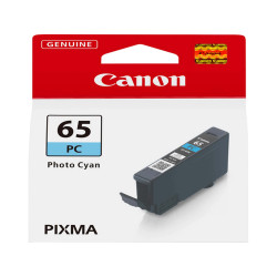 Canon - Serbatoio di inchiostro Foto - Ciano CLI-65PC - 4220C001 - 13 ml
