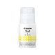 Canon - Serbatoio di inchiostro GI-53 - Giallo - 4690C001 - 3.700 pag