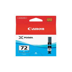 Canon - Serbatoio inchiostro - Ciano - 6404B001 - 525 pag