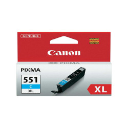 Canon - Serbatoio inchiostro - Ciano - 6444B001 - 700 pag