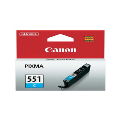 Canon - Serbatoio inchiostro - Ciano - 6509B001 - 332 pag