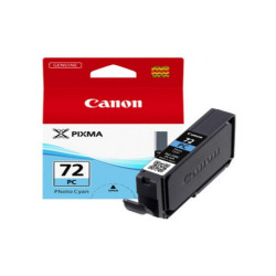 Canon - Serbatoio inchiostro - Ciano fotografico - 6407B001 - 350 pag