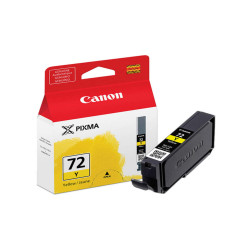 Canon - Serbatoio inchiostro - Giallo - 6406B001 - 380 pag