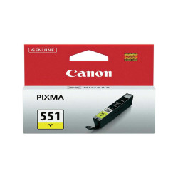 Canon - Serbatoio inchiostro - Giallo - 6511B001 - 330 pag