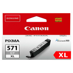 Canon - Serbatoio inchiostro - Grigio - 0335C001 - 125 pag