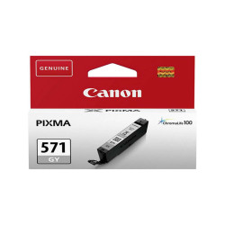 Canon - Serbatoio inchiostro - Grigio - 0389C001 - 125 pag