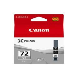 Canon - Serbatoio inchiostro - Grigio - 6409B001 - 165 pag