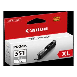 Canon - Serbatoio inchiostro - Grigio - 6447B001 - 3.350 pag