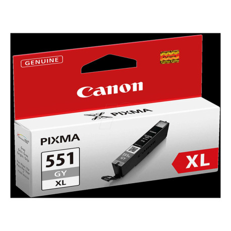 Canon - Serbatoio inchiostro - Grigio - 6447B001 - 3.350 pag